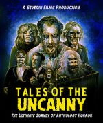 Watch Tales of the Uncanny M4ufreemovies