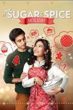 Watch A Sugar & Spice Holiday M4ufreemovies