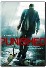 Watch Punished M4ufreemovies