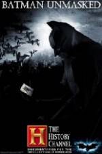 Watch Batman Unmasked M4ufreemovies