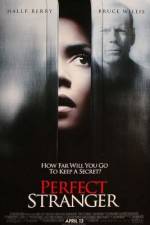 Watch Perfect Stranger M4ufreemovies