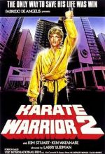 Watch Karate Warrior 2 M4ufreemovies