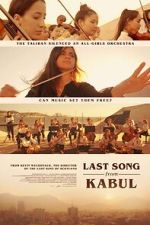 Watch Last Song from Kabul (Short 2023) M4ufreemovies
