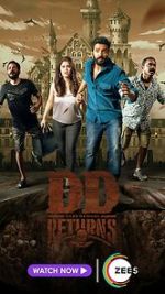Watch DD Returns M4ufreemovies
