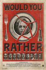 Watch Would You Rather M4ufreemovies