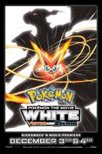 Watch Pokemon The Movie - White Victini And Zekrom M4ufreemovies