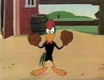 Watch Sock a Doodle Do (Short 1952) M4ufreemovies