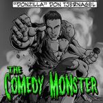 Watch The Comedy Monster M4ufreemovies