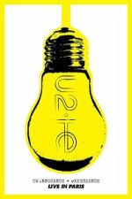 Watch U2: Innocence + Experience, Live in Paris M4ufreemovies