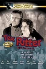 Watch The Utah Trail M4ufreemovies
