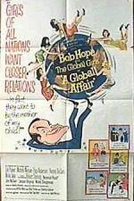 Watch A Global Affair M4ufreemovies