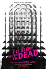 Watch I'll Sleep When I'm Dead M4ufreemovies