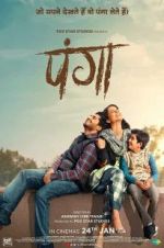 Watch Panga M4ufreemovies