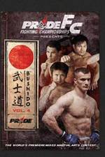 Watch Pride Bushido 4 M4ufreemovies