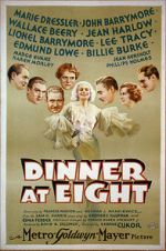 Watch Dinner at Eight M4ufreemovies