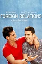 Watch Foreign Relations M4ufreemovies
