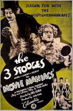 Watch Movie Maniacs (Short 1936) M4ufreemovies