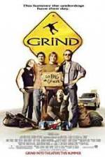 Watch Grind M4ufreemovies