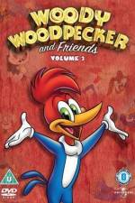 Watch Woody Woodpecker and His Friends M4ufreemovies