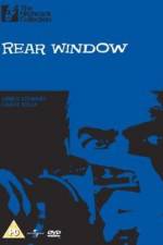 Watch Rear Window M4ufreemovies