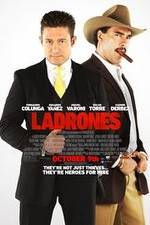 Watch Ladrones M4ufreemovies