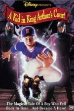 Watch A Kid in King Arthur's Court M4ufreemovies