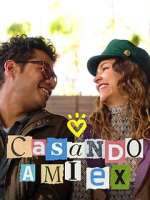 Watch Casando a mi Ex M4ufreemovies
