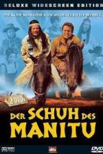 Watch Der Schuh des Manitu M4ufreemovies