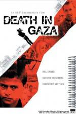 Watch Death in Gaza M4ufreemovies