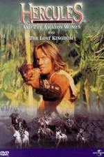 Watch Hercules: The Legendary Journeys - Hercules and the Lost Kingdom M4ufreemovies