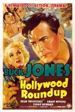 Watch Hollywood Round-Up M4ufreemovies
