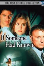 Watch If Someone Had Known M4ufreemovies