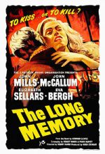 Watch The Long Memory M4ufreemovies