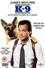 Watch K-9 M4ufreemovies