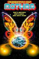 Watch Mosura 2 - Kaitei no daikessen M4ufreemovies