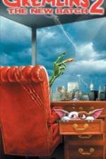 Watch Gremlins 2: The New Batch M4ufreemovies