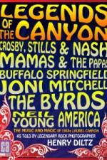 Watch Legends of the Canyon: Classic Artists M4ufreemovies