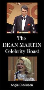 Watch Dean Martin Celebrity Roast: Angie Dickinson (TV Special 1977) M4ufreemovies
