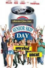 Watch Senior Skip Day M4ufreemovies
