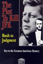 Watch Rush to Judgment M4ufreemovies