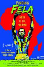 Watch Finding Fela! M4ufreemovies