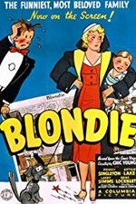 Watch Blondie M4ufreemovies