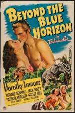 Watch Beyond the Blue Horizon M4ufreemovies