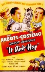 Watch It Ain't Hay M4ufreemovies