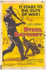 Watch The Steel Bayonet M4ufreemovies