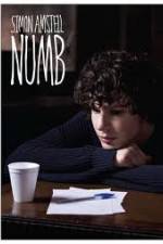 Watch Simon Amstell: Numb M4ufreemovies