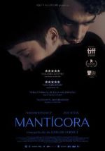 Watch Manticore M4ufreemovies