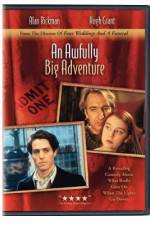 Watch An Awfully Big Adventure M4ufreemovies