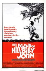 Watch The Legend of Hillbilly John M4ufreemovies