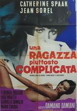 Watch A Complicated Girl M4ufreemovies